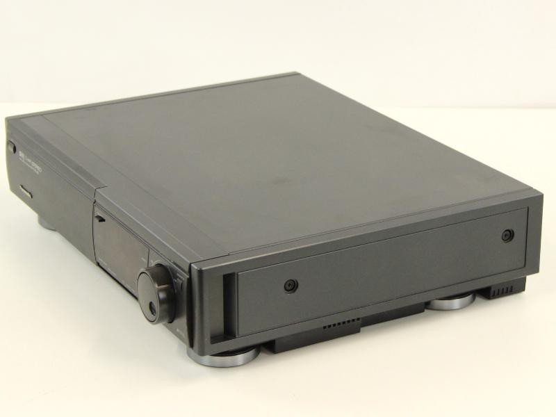 Panasonic Video Cassette Recorder NV-FS100-EG