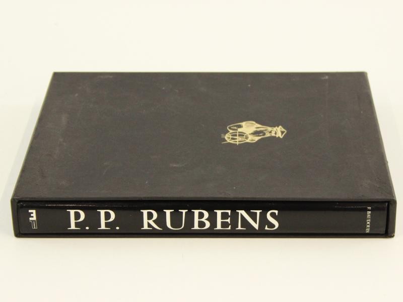 P.P Rubens - Mercatorfonds