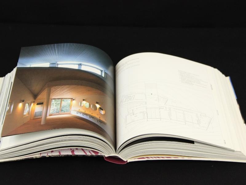 Set van 4 architectuur boeken door Taschen