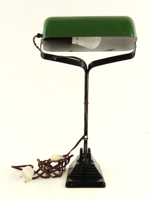 Erpé Desk Lamp 52
