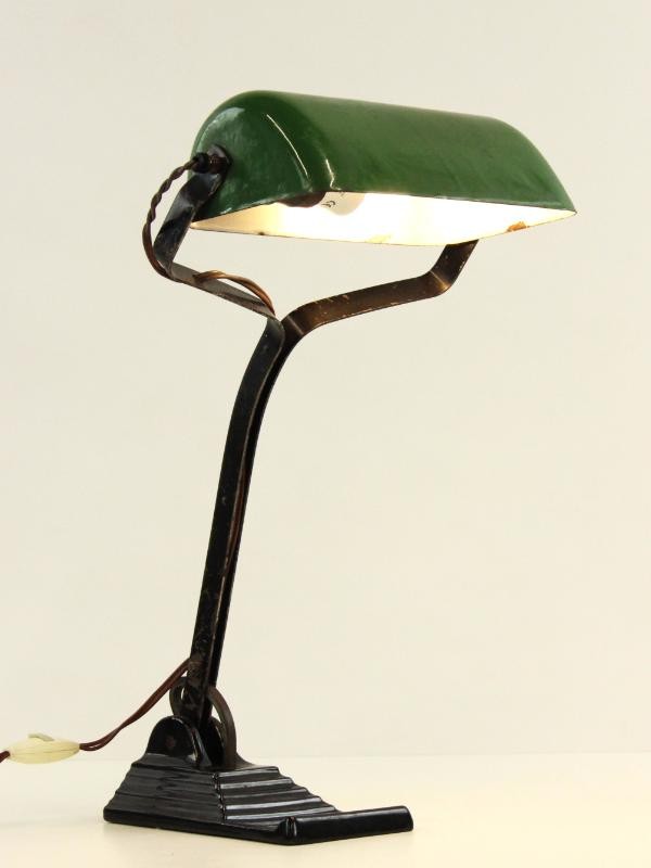 Erpé Desk Lamp 52