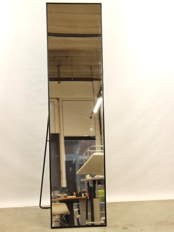 Handige Ikea spiegel Karmsund