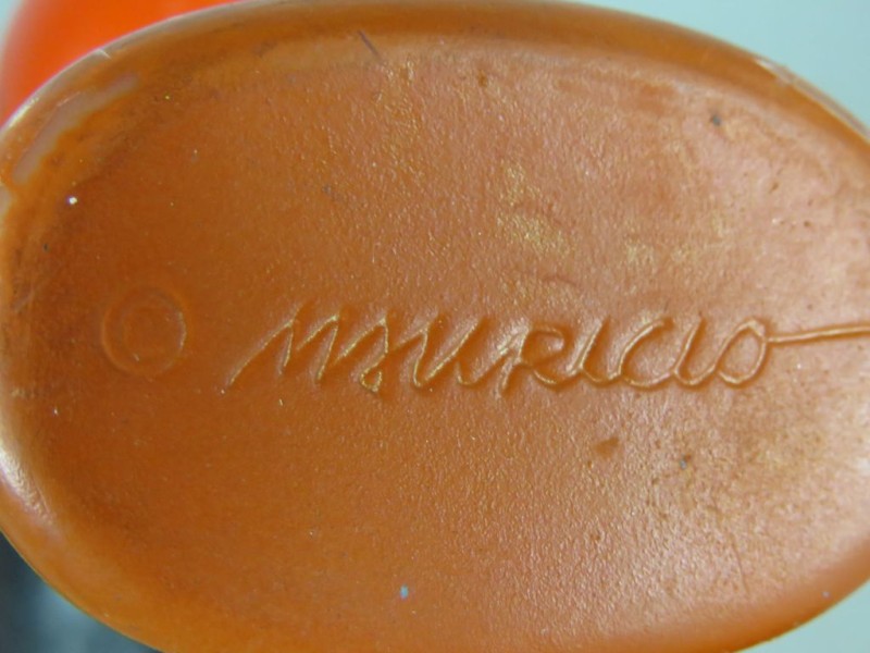 Abekas Muricio popje