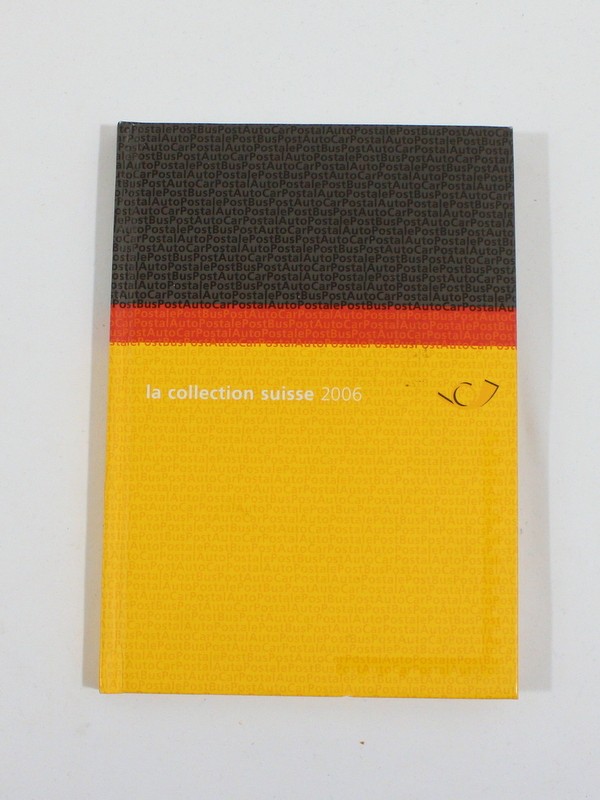 La Collection Suisse 2006