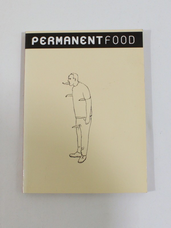 Permanent Food 8
