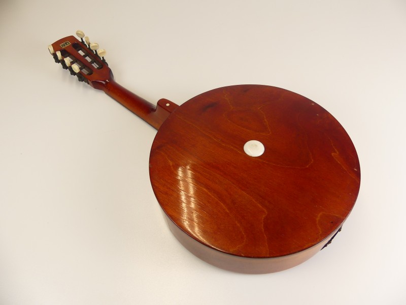 Vintage Marma Banjo 'mandolin' - Germany - 1960