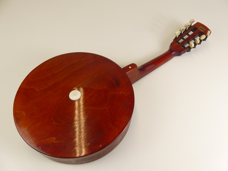 Vintage Marma Banjo 'mandolin' - Germany - 1960