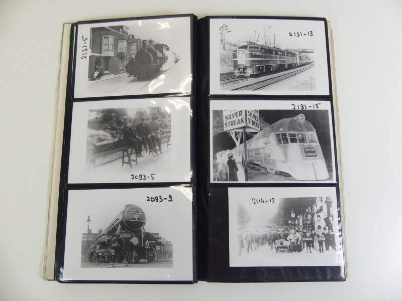 Reuzelot 96 fotoalbums – fotoafdrukken beroemdheden/voertuigen/muziek/sport/enz