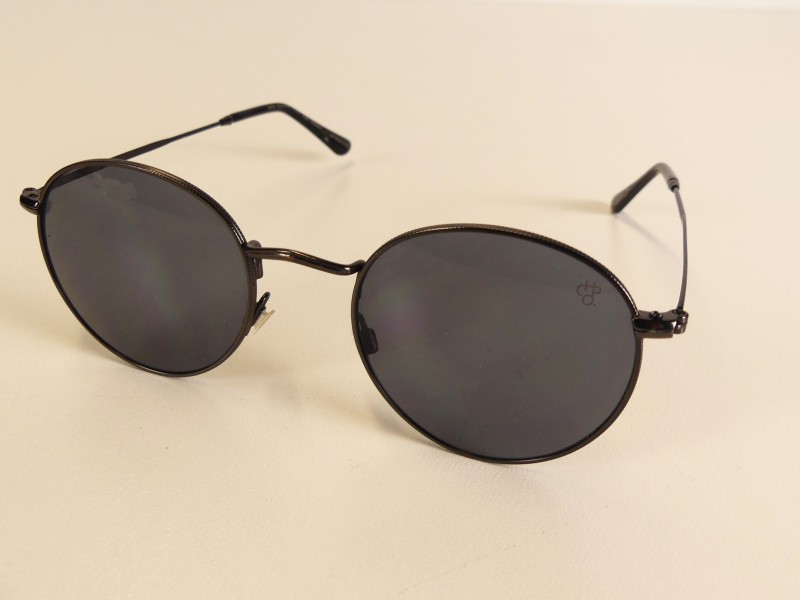 Lot vintage zonnebrillen - 5 stuks