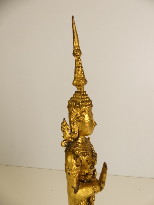 Thaise Rattanakosin boeddha - Thailand UPDATE*