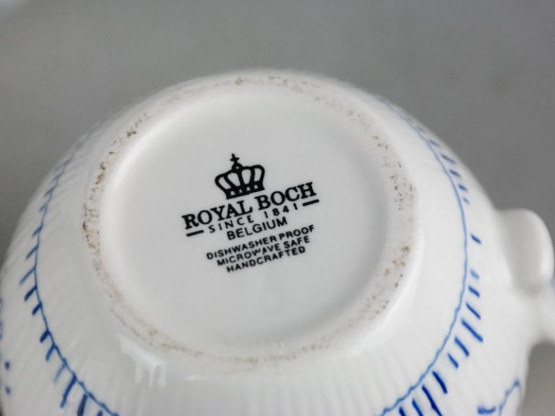 Royal Boch koffieset