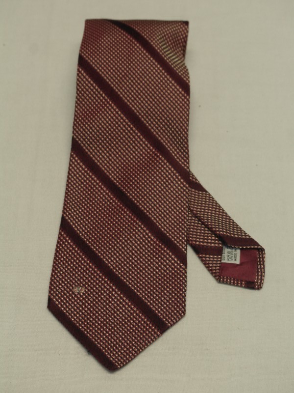 Stropdas "Valentino cravate" (Art. nr. 720)