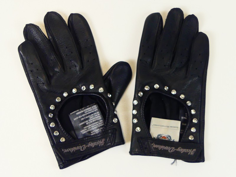 Harley-Davidson – een paar -Open Road- handschoenen – vrouwen