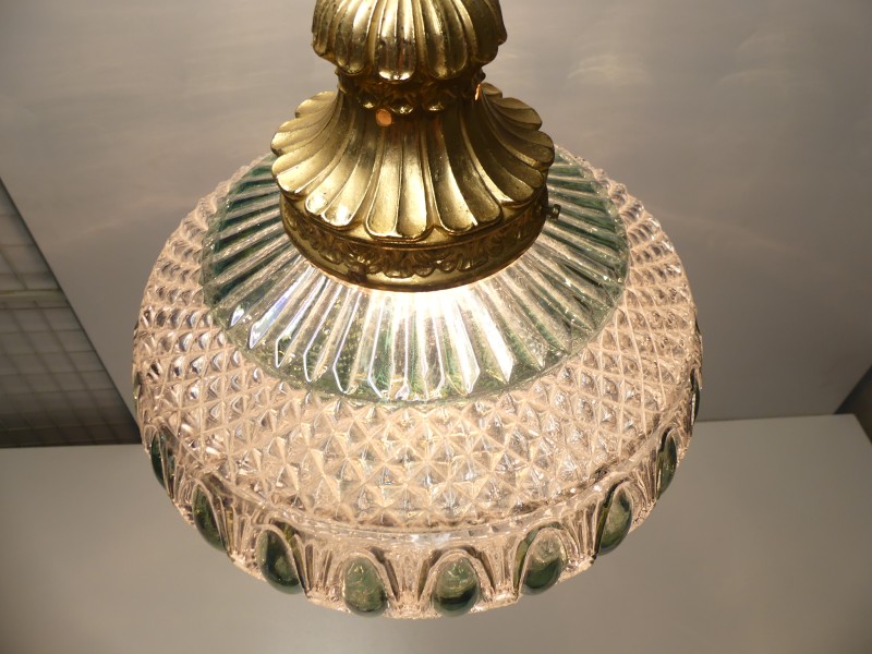 Mid-century hanglamp