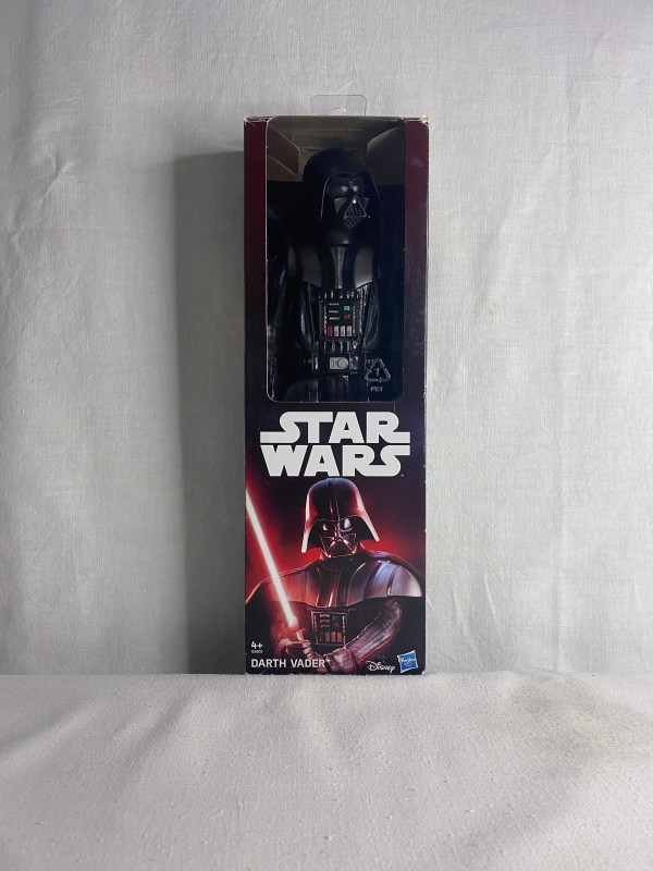 Star Wars - Dart Vader Figure