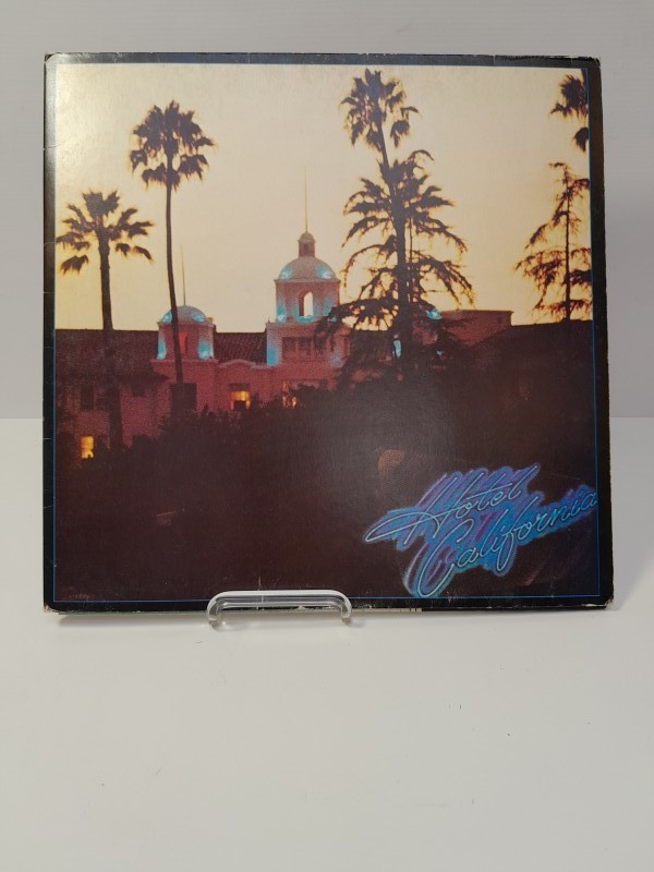 Plaat: The Eagles - Hotel California