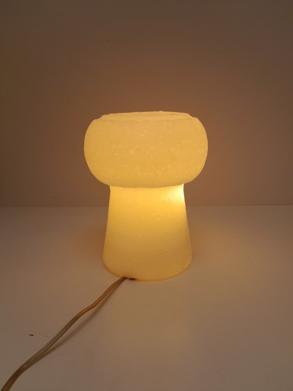 Lamp: Petit Bouchon