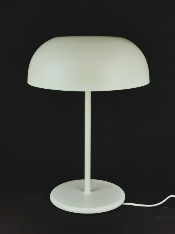 Witte tafellamp IKEA