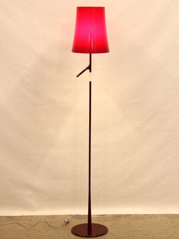 Foscarini - model Birdie Lettura met touchdimmer - Italian design lamp
