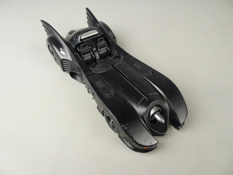 Batmobil speel auto