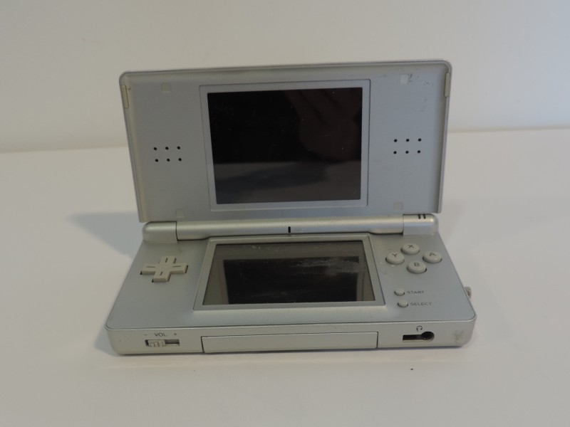 Nintendo DS LITE spelconsole