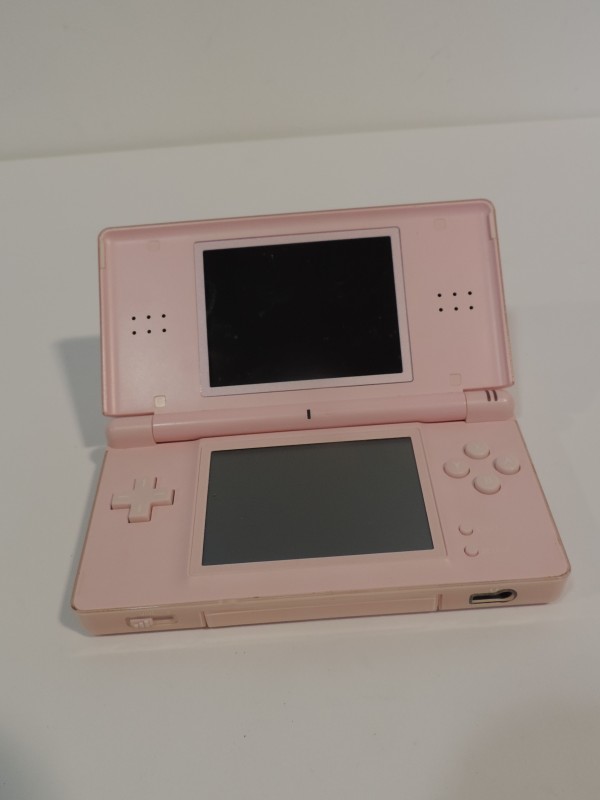 Nintendo DS Lite spelconsole