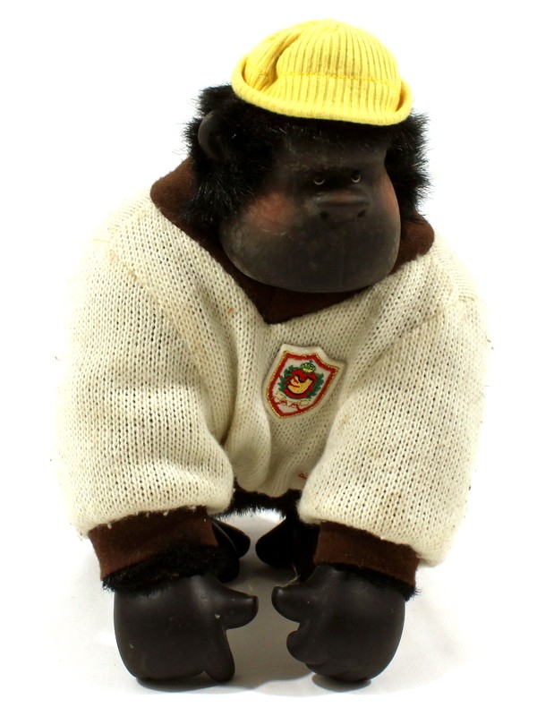 Vintage Magical Murphy Gorilla