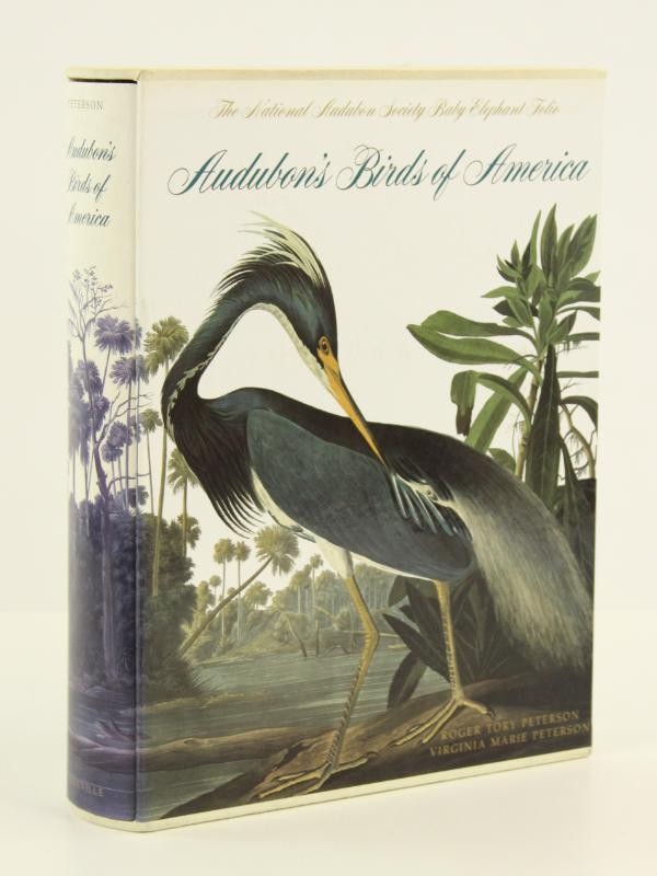 Audubon's Birds Of America - Abbeville Press