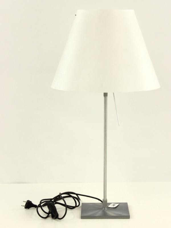 Design Lamp - Luceplan Costanzina - Paolo Rizzatto