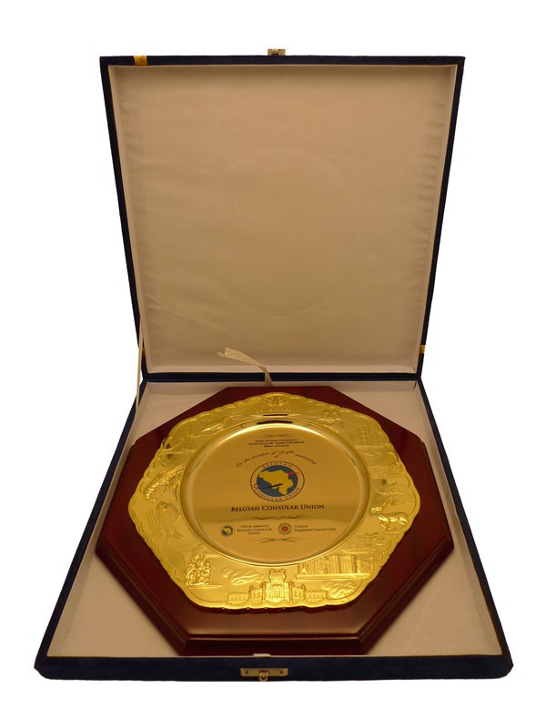 Medal of Honour BCU