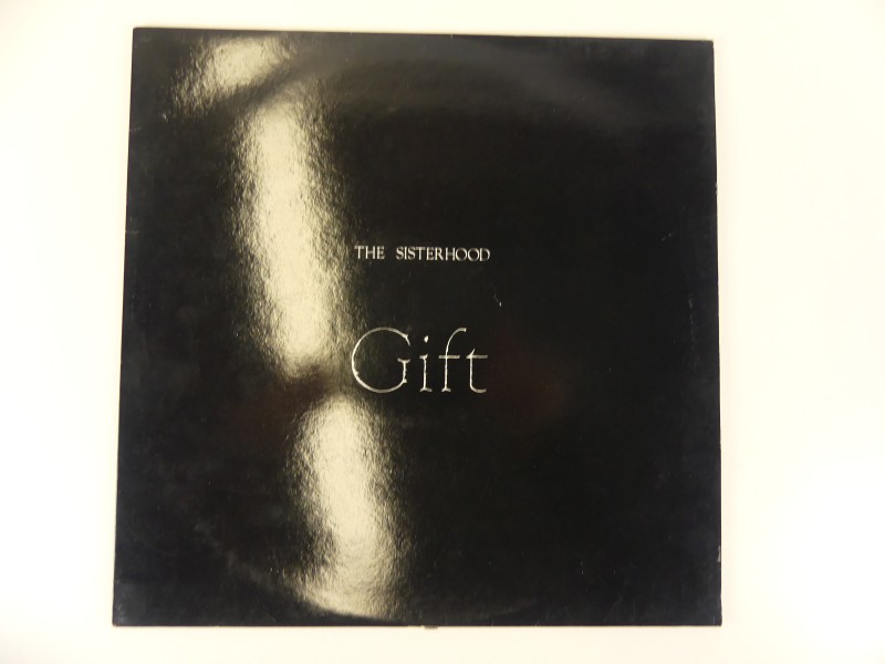 The Sisterhood – Gift LP