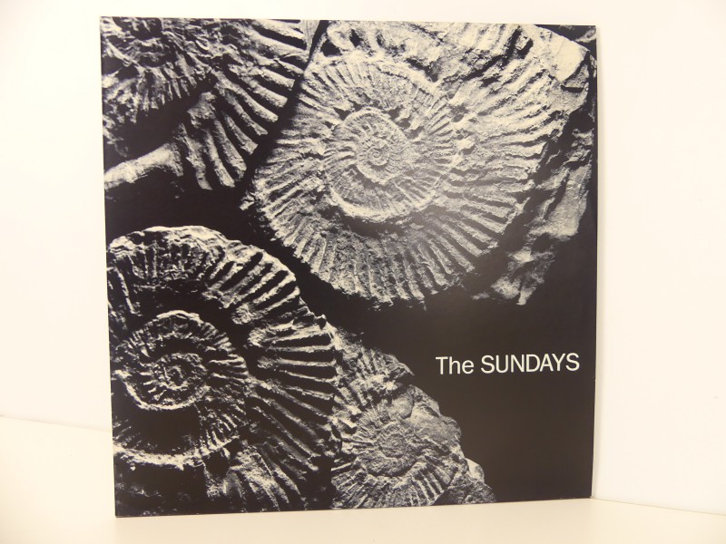 The Sundays - debuut album 1990