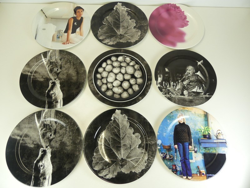 Villeroy & Boch 'Art Plates'