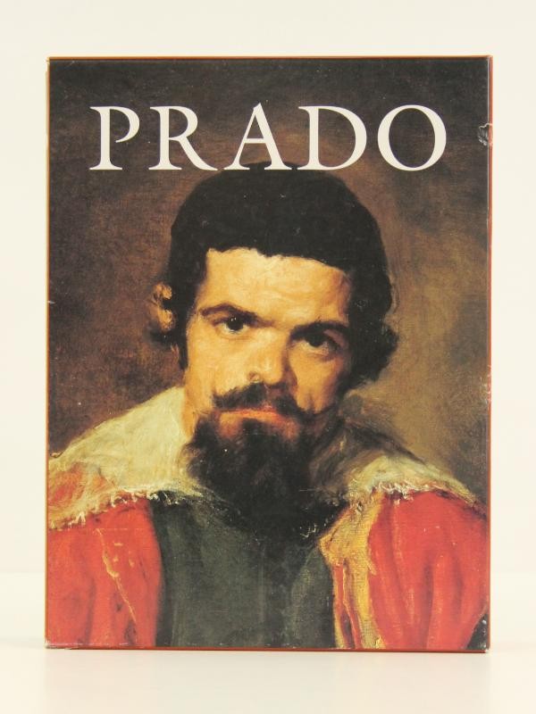 Het Prado (Mercatorfonds)