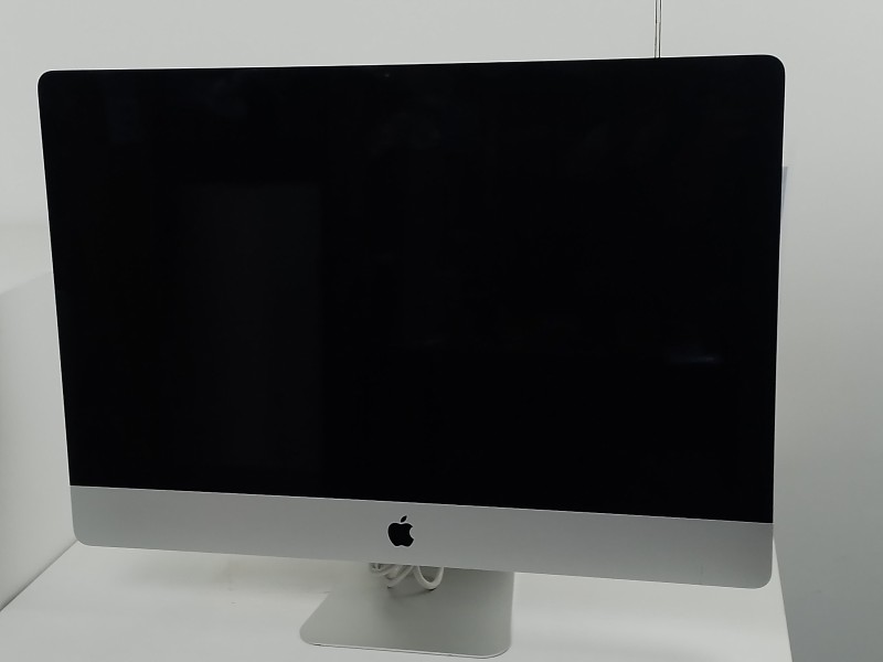 Apple iMac 27" - 2011