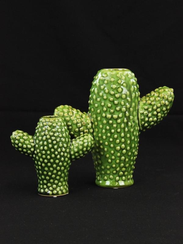 Set vazen 'Cactus' Serax - Marie Michielssen