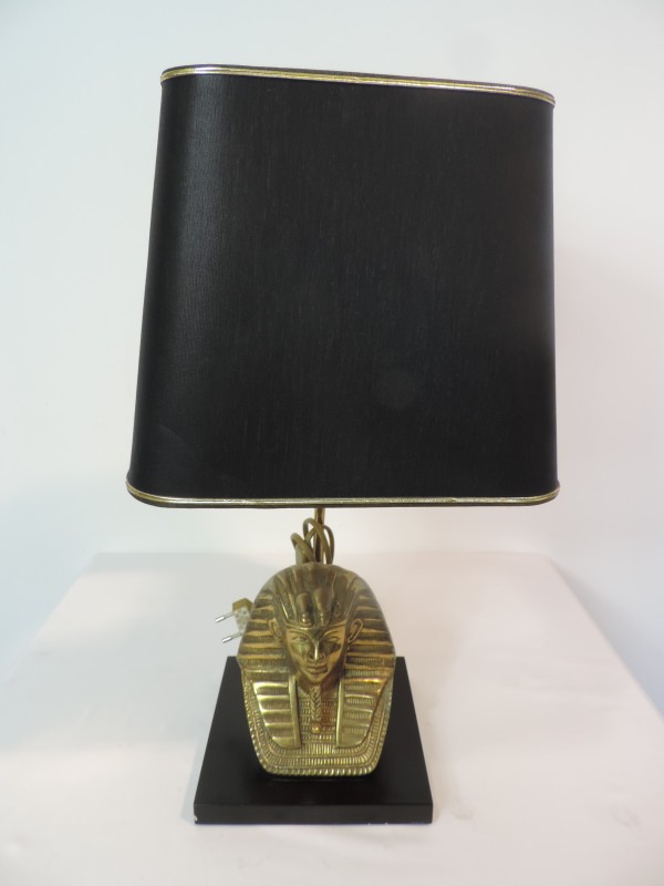 Vintage Regina Farao Tafellamp