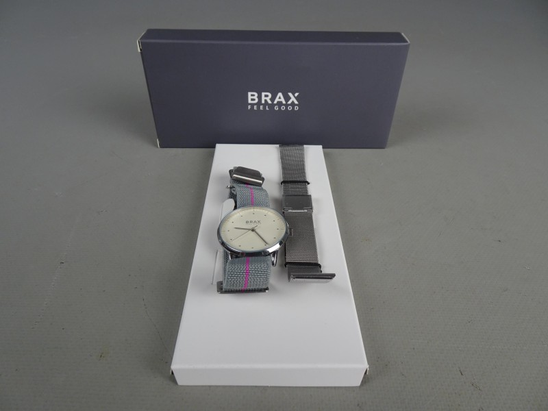 Brax horloge