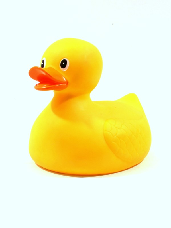 Rubber Duck 30cm