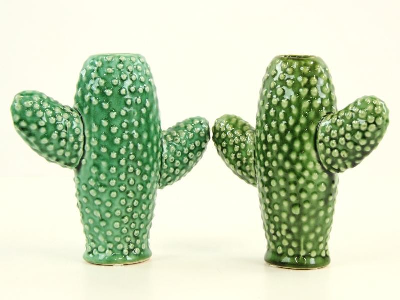 2 Vazen 'Cactus' Serax - Marie Michielssen