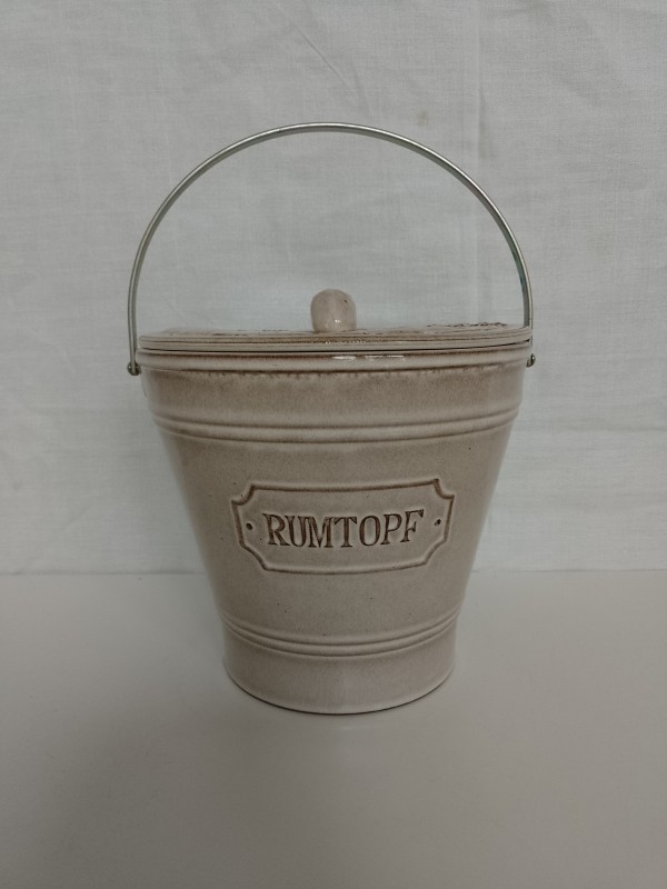 Rumtopf - Kringwinkel