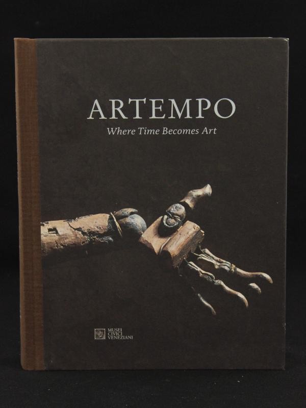 Artempo - Where Time Becomes Art