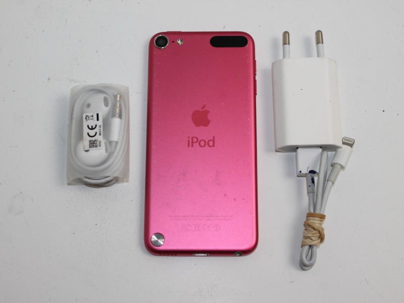 Apple iPod 5 Touch - 32 GB