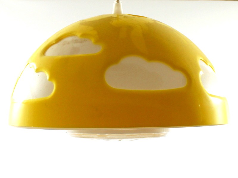 Vintage Skojig plafondlamp