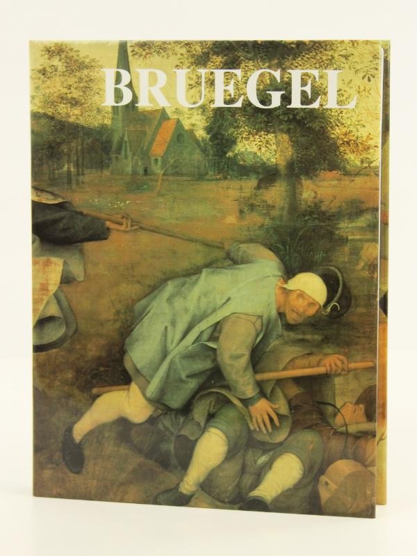 Bruegel Het volledig Oeuvre - Mercatorfonds