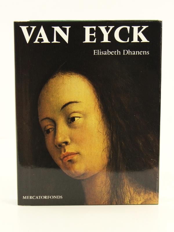 Van Eyck - Mercatorfonds