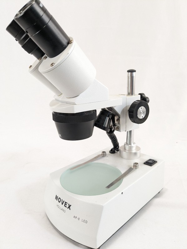 Novex AP-8 LED microscoop