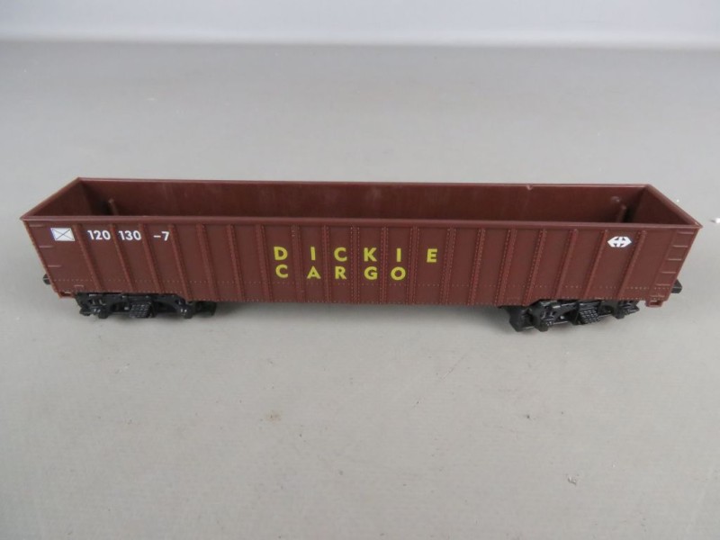 Dickie Train Cargo
