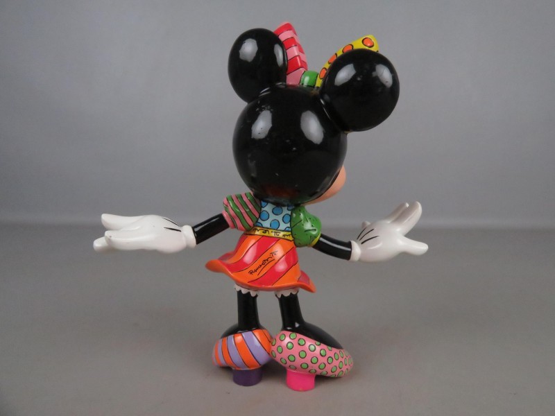 Minnie Mouse figuur