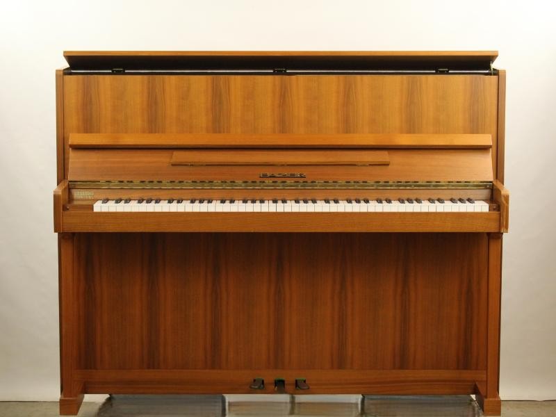 希少』Fazer 109 piano. made in Finland.